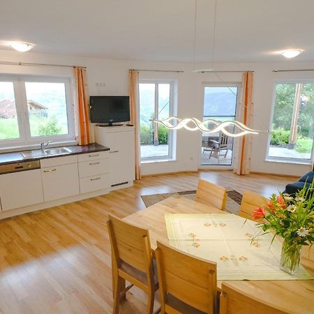 שלאדמינג Haus Woehrer / Appartement Fischbacher מראה חיצוני תמונה