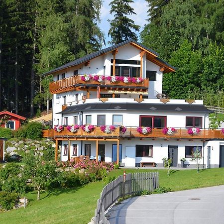 שלאדמינג Haus Woehrer / Appartement Fischbacher חדר תמונה