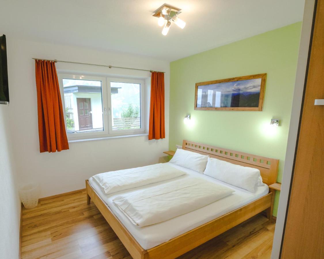 שלאדמינג Haus Woehrer / Appartement Fischbacher מראה חיצוני תמונה