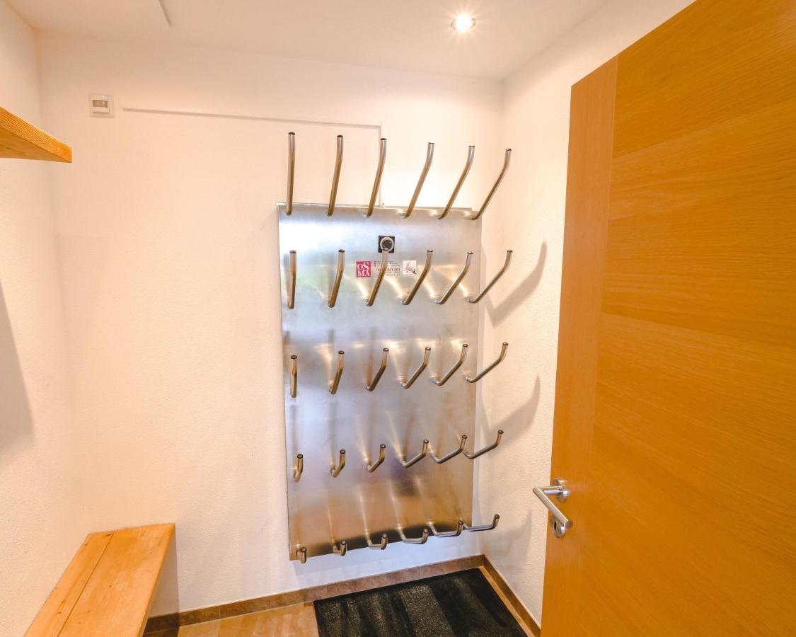 שלאדמינג Haus Woehrer / Appartement Fischbacher מראה חיצוני תמונה