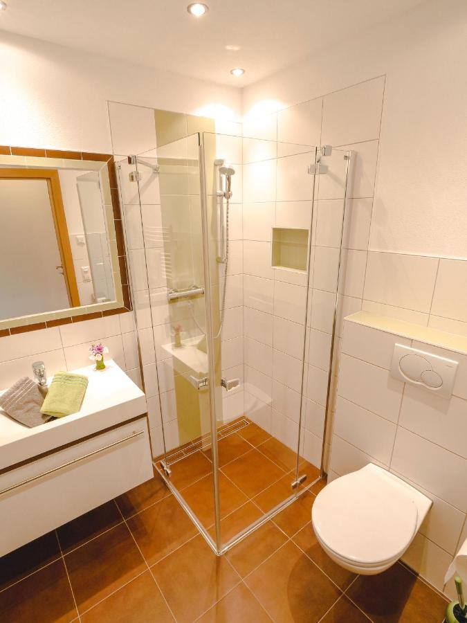 שלאדמינג Haus Woehrer / Appartement Fischbacher מראה חיצוני תמונה