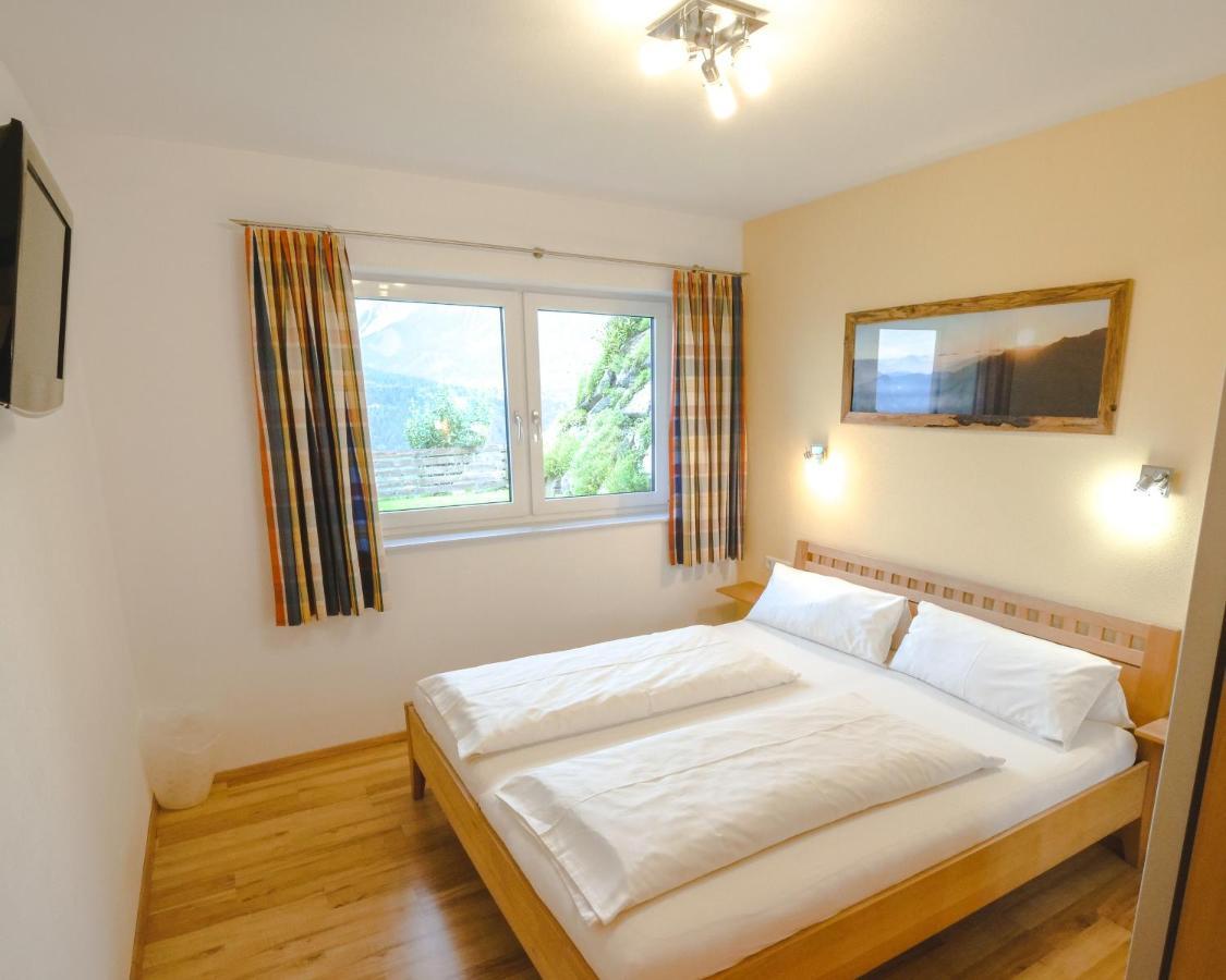 שלאדמינג Haus Woehrer / Appartement Fischbacher מראה חיצוני תמונה